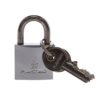 Crosseven Edelstahl-Vorhängeschloss - 30 mm Crosseven Edelstahl-Vorhängeschloss - 30 mm - Produktbild 1 - Artikel P203967