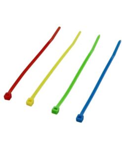 5x100mm) mehrfarbig - Produktbild 1 - Artikel P204037