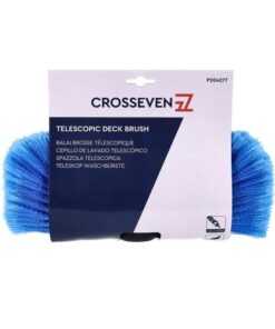 Crosseven Deckwaschbürste Crosseven Deckwaschbürste - Produktbild 1 - Artikel P204277