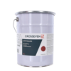 Crosseven Selbstpol. Antifouling Rot 5 l Crosseven Selbstpol. Antifouling Rot 5 l - Produktbild 1 - Artikel P204338