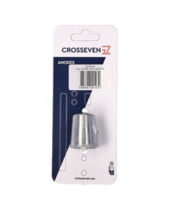 Crosseven Zink-Anode ø35 – verpackt Crosseven Zink-Anode ø35 – verpackt - Produktbild 2 - Artikel P204346