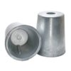 Crosseven Zink-Anode ø35 – Bulk Crosseven Zink-Anode ø35 – Bulk - Produktbild 1 - Artikel P204347