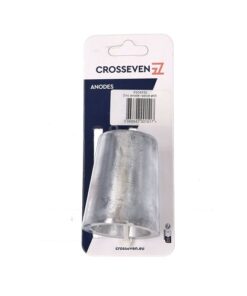 Crosseven Zink-Anode ø45 - verpackt Crosseven Zink-Anode ø45 - verpackt - Produktbild 2 - Artikel P204350
