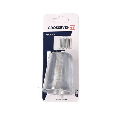 Crosseven Zink-Anode ø50 - verpackt Crosseven Zink-Anode ø50 - verpackt - Produktbild 2 - Artikel P204352