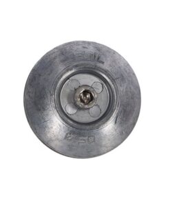 Crosseven Zink-Anode ø50 - Paar - Bulk - Produktbild 2 - Artikel P204393