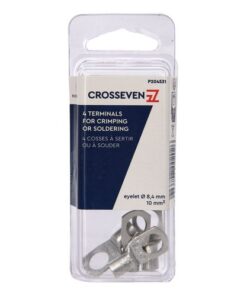 4 mm - Produktbild 1 - Artikel P204531
