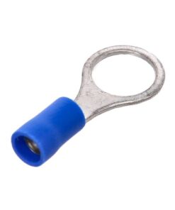 Crosseven Isolierte Ringkabelschuhe Blau ø10 mm - Produktbild 1 - Artikel P204550