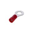 Crosseven Isolierte Ringkabelschuhe Rot ø6 mm Crosseven Isolierte Ringkabelschuhe Rot ø6 mm - Produktbild 1 - Artikel P204556