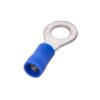 Crosseven Isolierte Ringkabelschuhe Blau ø6 mm Crosseven Isolierte Ringkabelschuhe Blau ø6 mm - Produktbild 1 - Artikel P204558