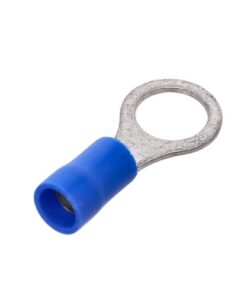 Crosseven Isolierte Ringkabelschuhe Blau ø8 mm - Produktbild 1 - Artikel P204559