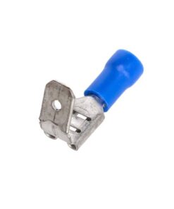 Crosseven Isolierte Flachsteckadapter