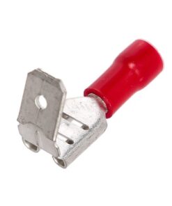 Crosseven Isolierte Flachsteckadapter