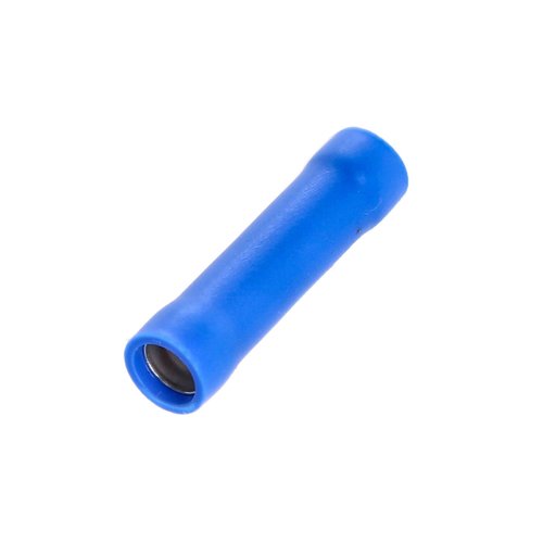Crosseven Isolierte Stoßverbinder Blau, 1,5-2,5 mm 1