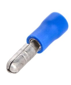 Crosseven Isolierte Rundstecker