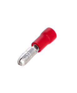 Crosseven Isolierte Rundstecker