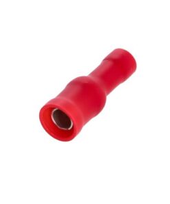 Crosseven Isolierte Rundstecker