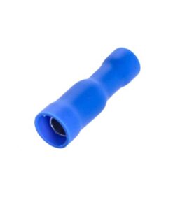 Crosseven Isolierte Rundstecker