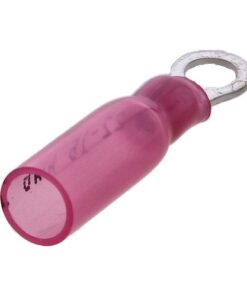 Crosseven Isolierter Ringkabelschuh