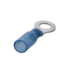 Crosseven Isolierter Ringkabelschuh
