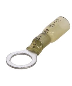 Crosseven Isolierter Ringkabelschuh