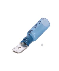 Crosseven Isolierte Flachstecker