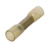 Crosseven Isolierte Stoßverbinder Gelb, 4-6 mm² Crosseven Isolierte Stoßverbinder Gelb