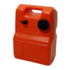 Crosseven Tragbarer Kraftstofftank – 24 L Crosseven Tragbarer Kraftstofftank – 24 L - Produktbild 1 - Artikel P204865