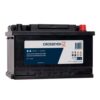 Crosseven Starter-Batterie First 70Ah Crosseven Starter-Batterie First 70Ah - Produktbild 1 - Artikel P204899