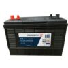 Crosseven Starter-Batterie First 110Ah Crosseven Starter-Batterie First 110Ah - Produktbild 1 - Artikel P204901