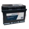 Crosseven Batterie Pro 60Ah Crosseven Batterie Pro 60Ah - Produktbild 1 - Artikel P204903