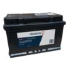 Crosseven Batterie Pro 72Ah Crosseven Batterie Pro 72Ah - Produktbild 1 - Artikel P204904