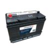Crosseven Batterie Pro 105Ah Crosseven Batterie Pro 105Ah - Produktbild 1 - Artikel P204906
