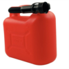 Crosseven Roter Kanister - 5L Crosseven Roter Kanister - 5L - Produktbild 1 - Artikel P204973