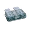 Crosseven Stecksicherung 2 A - Grau Crosseven Stecksicherung 2 A - Grau - Produktbild 1 - Artikel P205327