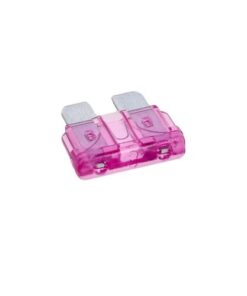 Crosseven Stecksicherung 3 A - Violet - Produktbild 1 - Artikel P205329