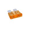 Crosseven Stecksicherung 5 A – Beige - Produktbild 1 - Artikel P205330