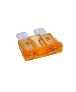 Crosseven Stecksicherung 5 A – Beige - Produktbild 1 - Artikel P205330