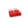 Crosseven Stecksicherung 10 A - Rot - Produktbild 1 - Artikel P205332