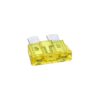 Crosseven Stecksicherung 20 A - Gelb - Produktbild 1 - Artikel P205334