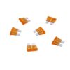 Crosseven Stecksicherung 5 A - Beige - Produktbild 1 - Artikel P205337
