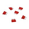 Crosseven Stecksicherung 10 A - Rot - Produktbild 1 - Artikel P205338