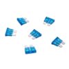 Crosseven Stecksicherung 15 A - Blau - Produktbild 1 - Artikel P205339