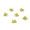 Crosseven Stecksicherung 20 A - Gelb - Produktbild 1 - Artikel P205340