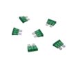Crosseven Stecksicherung 30 A - Grün - Produktbild 1 - Artikel P205341