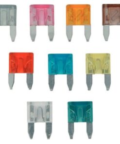 Crosseven Mini-Stecksicherung - Produktbild 1 - Artikel P205342