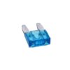 Crosseven Mini-Stecksicherung 15 A - Blau - Produktbild 1 - Artikel P205345