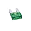 Crosseven Mini-Stecksicherung 30 A - Grün - Produktbild 1 - Artikel P205347