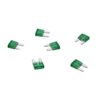 Crosseven Mini-Stecksicherung 30 A - Grün Crosseven Mini-Stecksicherung 30 A - Grün - Produktbild 1 - Artikel P205352