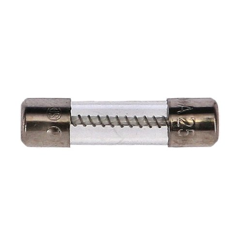 Crosseven Schmelzsicherung Ø5 - 20 mm,1A 1A - Produktbild 1 - Artikel P205361
