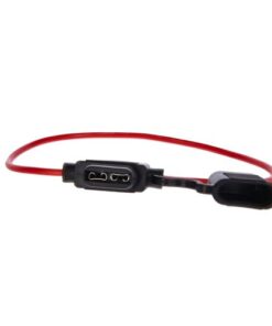 Crosseven Halter für Stecksicherung-1 Stück Crosseven Halter für Stecksicherung-1 Stück - Produktbild 2 - Artikel P205385